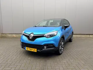 Renault Captur 0.9 TCe Dynamique
