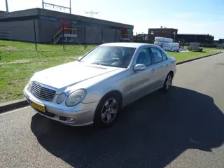 Mercedes-Benz E-klasse 240 Elegance