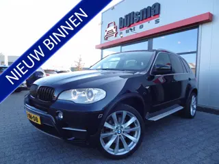 BMW X5 | X-Drive35 | INDIVIDUAL | 360 CAMERA | PANO | LEDER