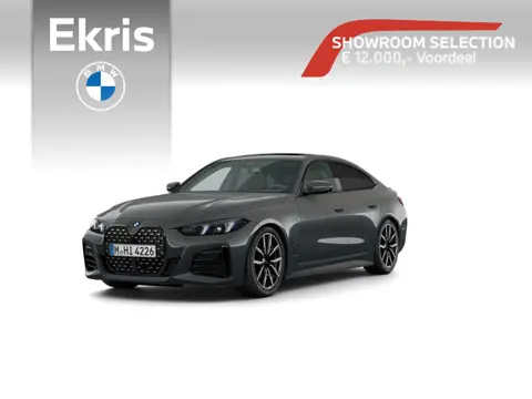 BMW 4 Serie 420i Gran Coupé M Sportpakket Pro | Innovation Pack | Comfort Pack | Showroom Selection