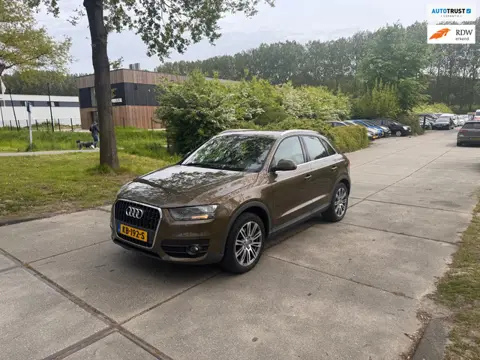 Audi Q3 2.0 TDI Pro Line Navi.Clima