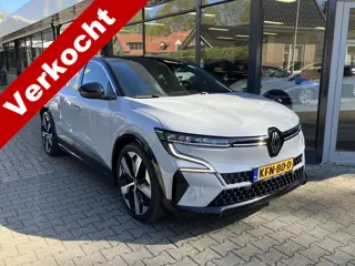 Renault Mégane E-Tech EV60 Optimum Charge Techno * PACK WINTER / CAMERA / SoH 95%