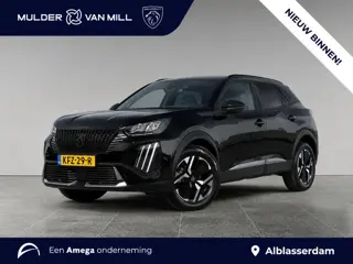 Peugeot 2008 Allure Pack 1.2 Turbo 100pk | NAVI | KEYLESS ENTRY | CAMERA | CLIMA | CRUISE CONTROL | 