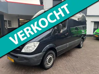 Mercedes-Benz Sprinter 311 L2/H2 Automaat/Airco/166525KM!!!