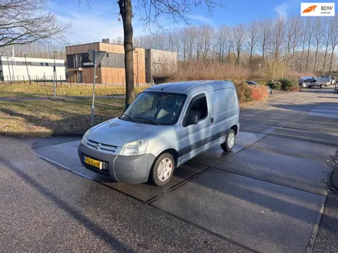 Citroen Berlingo 2.0 HDI 600