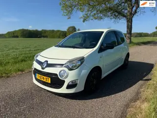 Renault Twingo 1.2 16V AIRCO / CRUISECONTROL / APK