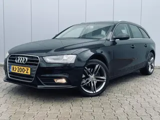 Audi A4 Avant 1.8 TFSI Business Edition
