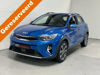 Kia Stonic 1.0 T-GDi MHEV DynamicPlusLine CRUISE /CAMERA / AIRCO / CARPLAY GARANTIE !!!