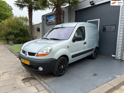 Renault Kangoo Express 1.2 Confort Nw APK