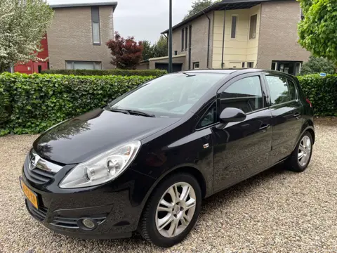 Opel Corsa 1.2-16V Enjoy