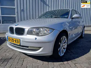 BMW 1-serie 116i Business Line SCHADEAUTO!!
