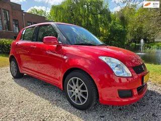 Suzuki Swift 1.3 Base 5-deurs AIRCO *apk:04-2027*