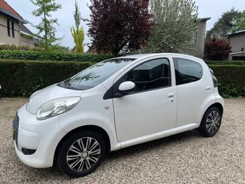Citroen C1 1.0-12V Séduction