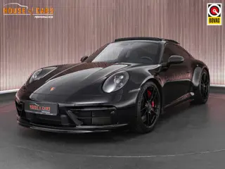 Porsche 911 3.0 Carrera GTS |Org. NL|BTW-auto|blue eye|panoramadak|Bose|18-voudig|memory|PDLS|sportu