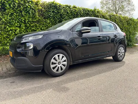 Citroen C3 1.2 PureTech Live