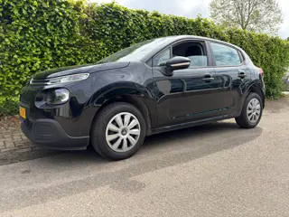 Citroen C3 1.2 PureTech Live