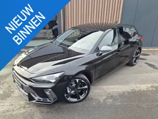 CUPRA Leon 1.5 TSI e-Hybrid Business 204pk | BTW | Camera | Stuur-stoelverw. | Carplay | Memory