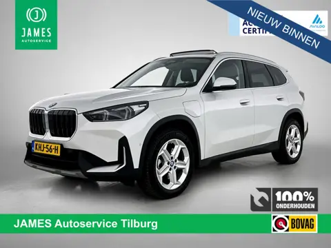 BMW X1 xDrive25e Plug-In Hybrid PANORAMADAK | EL. BED. STOEL | MASSAGE | AD-LED