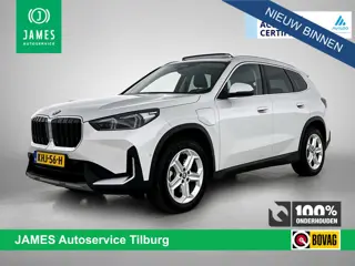 BMW X1 xDrive25e Plug-In Hybrid PANORAMADAK | EL. BED. STOEL | MASSAGE | AD-LED