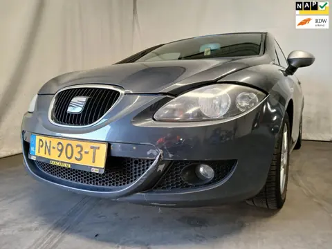 Seat Leon 1.4 TSI 25 Edition I - Airco