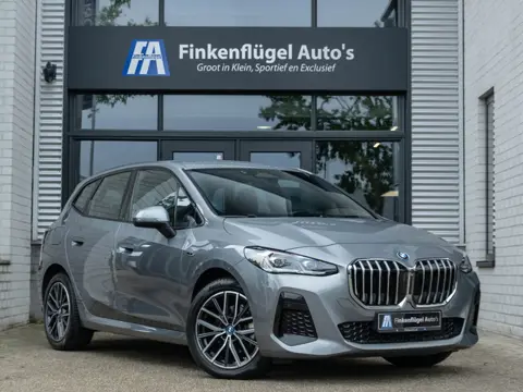 BMW 2-serie Active Tourer 225e xDrive M-Sportpakket |Memory |Camera |Navi |Led |