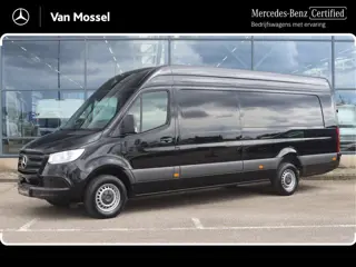 Mercedes-Benz Sprinter 317 CDI L4 Pro | AIRCO/CAMERA/CRUISE | Certified