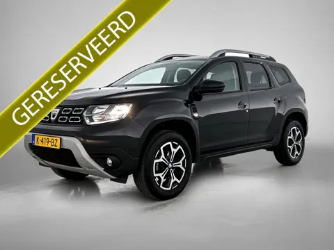 Dacia Duster 1.3 TCe 150PK Serie Limitee 15th Anniversary / Pdc+Camera / Airco-ecc./ Radio multimedi