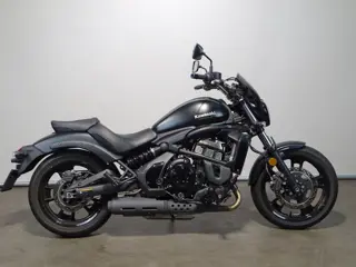 Kawasaki VULCAN S ABS (bj 2024)