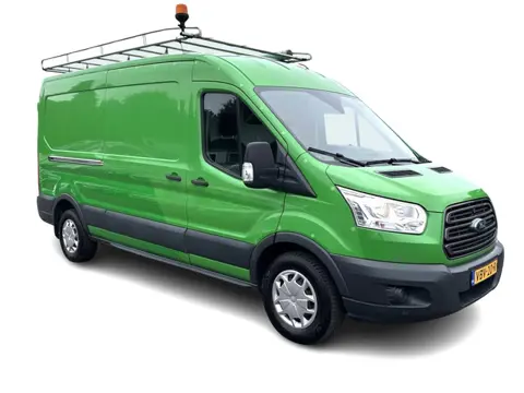 Ford Transit 350 2.0 TDCI L3H2 Trend *NAVI-FULLMAP | CAMERA | AIRCO | CRUISE | PDC | TOWBAR | IMPERI