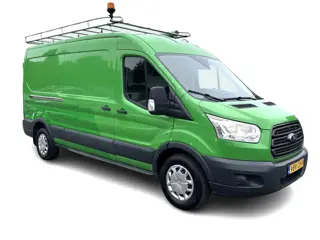 Ford Transit 350 2.0 TDCI L3H2 Trend *NAVI-FULLMAP | CAMERA | AIRCO | CRUISE | PDC | TOWBAR | IMPERI