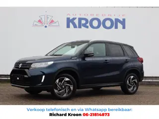 Suzuki Vitara 1.4 Boosterjet Smart Hybrid Style I Direct uit voorraad Leverbaar I € 2.000,- Voordeel