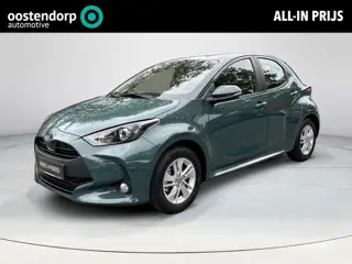 Toyota Yaris 1.5 Hybrid 115 Active