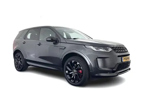 Land Rover Discovery Sport P300e 1.5 R-Dynamic HSE (Plug-in) (INCL-BTW) *PANO | LEATHER | FULL-LED |