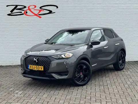 DS 3 Crossback 1.2 PureTech Business Performance line Camera Carplay Keyless climate control cruise