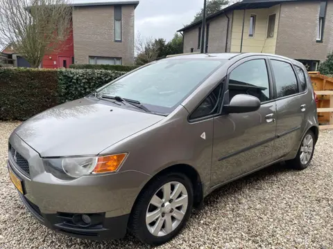 Mitsubishi Colt 1.3 Edition Two AUTOMAAT