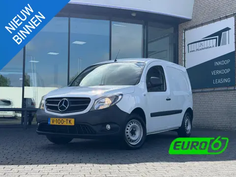 Mercedes-Benz Citan 108 CDI BlueEFFICIENCY*AIRCO*BLUETOOTH*SCHUIFDEUR*