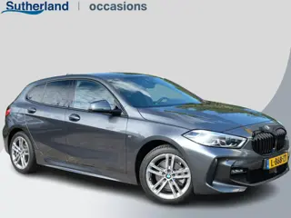 BMW 1-serie 118i Business Edition Plus 136pk Automaat | M -Sport | Navi | Stoelverwarming | PDC |