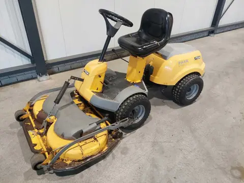 Stiga Park Compact