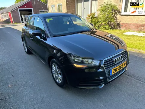 Audi A1 Sportback 1.2 TFSI Pro Line Business NAVI/NAP/AIRCO/APK