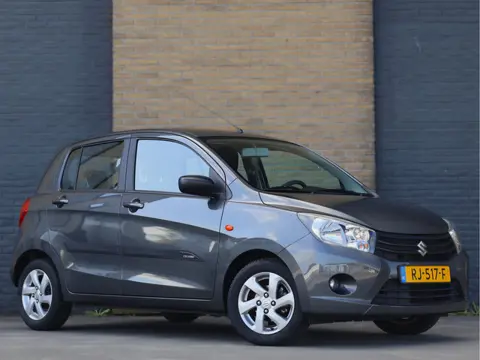 Suzuki Celerio 1.0 Comfort | Airco | Elektrische ramen | Bleutooth |
