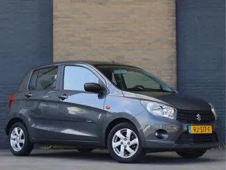 Suzuki Celerio 1.0 Comfort | Airco | Elektrische ramen | Bleutooth |