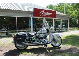 Harley-Davidson Heritage Softail  FLSTCI Heritage softail classic