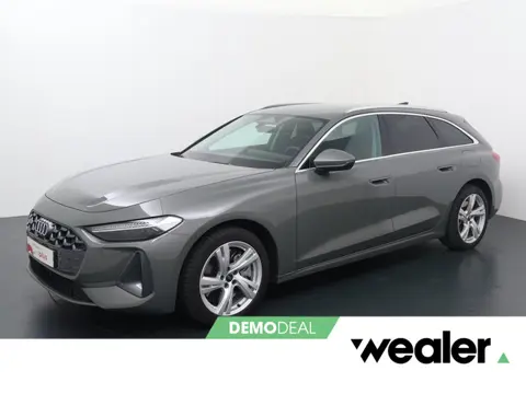 Audi A5 Avant Advanced edition e-hybrid 220 kW / 299 PK quattro | Stoelverwarming | Elektronische tr