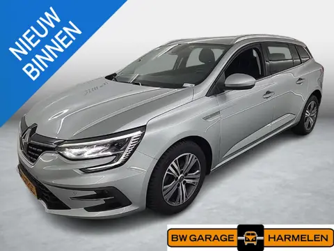 Renault Mégane Estate 1.3 TCe Intens | Carplay | PDC | Keyless Entry & Start |