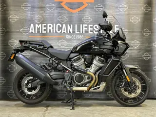 Harley-Davidson Adventure Touring Adventure Touring Pan America S RA1250S