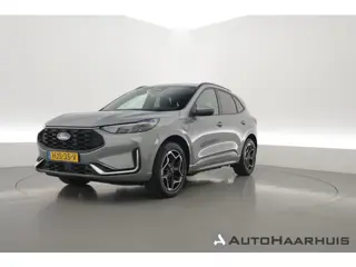 Ford Kuga 2.5 PHEV ST-Line X | Orgi. NL | Winter Pack | Adapt. Cruise | 360cam | Trekhaak 2.100 kg.|