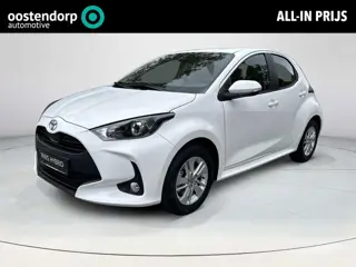 Toyota Yaris 1.5 Hybrid 115 Active