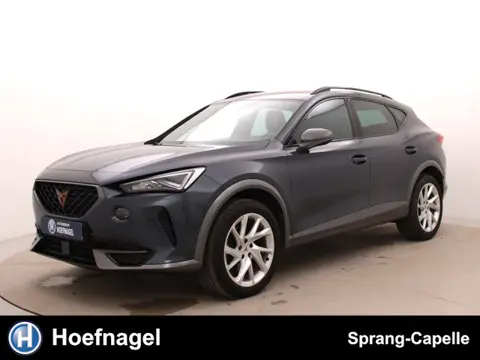CUPRA Formentor 1.5 TSI | Adaptive Cruise | Camera | Stoel-/Stuurverwarming | CarPlay |