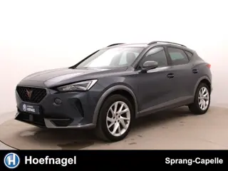 CUPRA Formentor 1.5 TSI | Adaptive Cruise | Camera | Stoel-/Stuurverwarming | CarPlay |