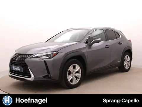 Lexus UX 250h Comfort Line | Trekhaak | Camera | Adaptive Cruise | Stoel-/Stuurverwarming | CarPlay